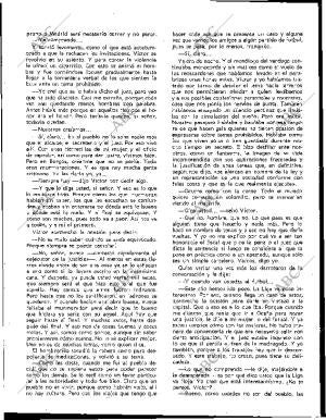 BLANCO Y NEGRO MADRID 18-01-1964 página 99