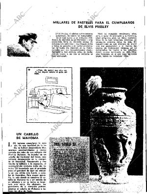 ABC SEVILLA 19-01-1964 página 27