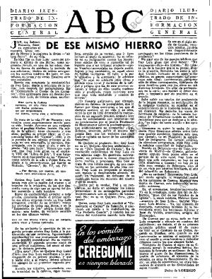 ABC SEVILLA 19-01-1964 página 3