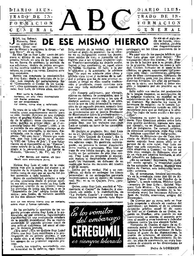 ABC SEVILLA 19-01-1964 página 3