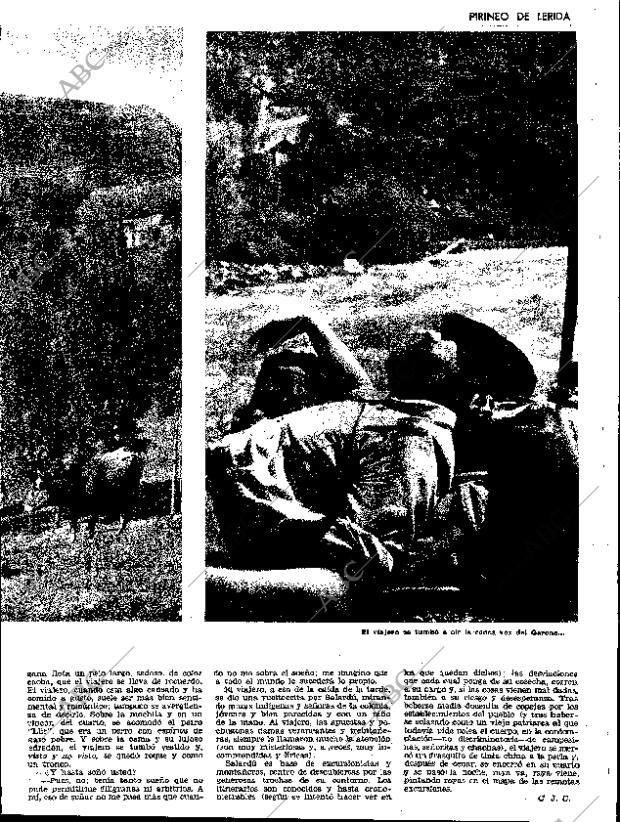 ABC SEVILLA 19-01-1964 página 7
