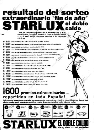 ABC MADRID 21-01-1964 página 14