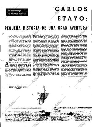 ABC MADRID 21-01-1964 página 16