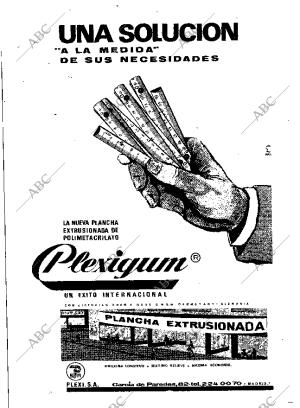 ABC MADRID 21-01-1964 página 22