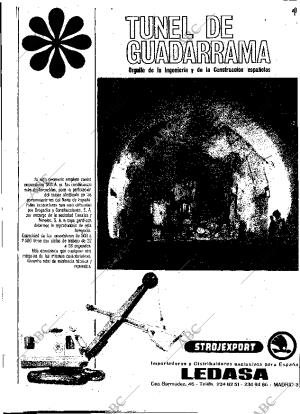 ABC MADRID 21-01-1964 página 30
