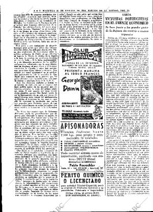 ABC MADRID 21-01-1964 página 34