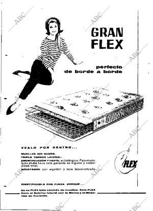 ABC MADRID 21-01-1964 página 4