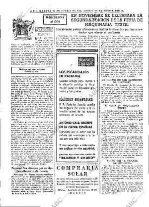 ABC MADRID 21-01-1964 página 48