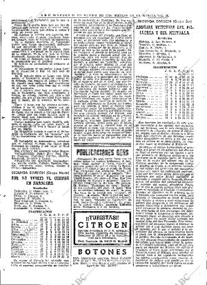 ABC MADRID 21-01-1964 página 58