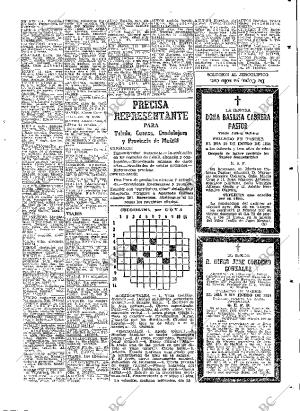 ABC MADRID 21-01-1964 página 75