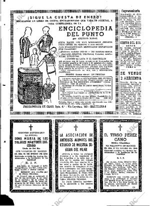 ABC MADRID 21-01-1964 página 78