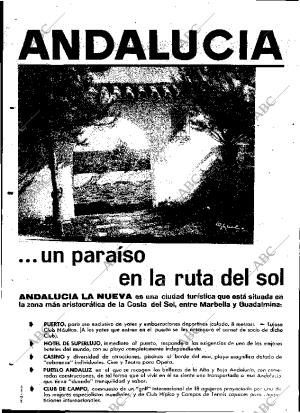 ABC MADRID 21-01-1964 página 8