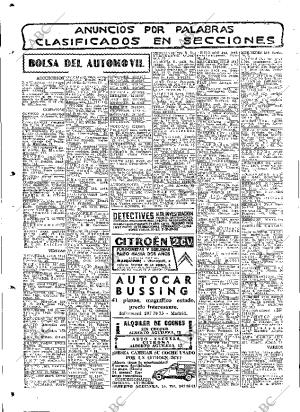 ABC MADRID 22-01-1964 página 60