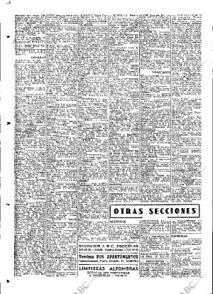 ABC MADRID 22-01-1964 página 62