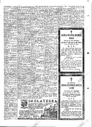 ABC MADRID 22-01-1964 página 65