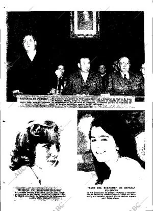 ABC MADRID 22-01-1964 página 8