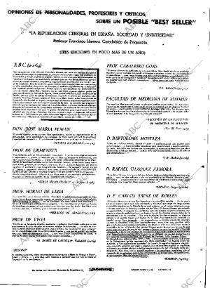 ABC MADRID 22-01-1964 página 9