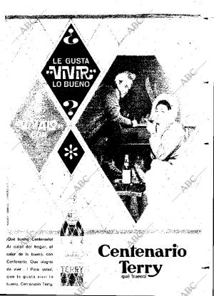 ABC MADRID 25-01-1964 página 11