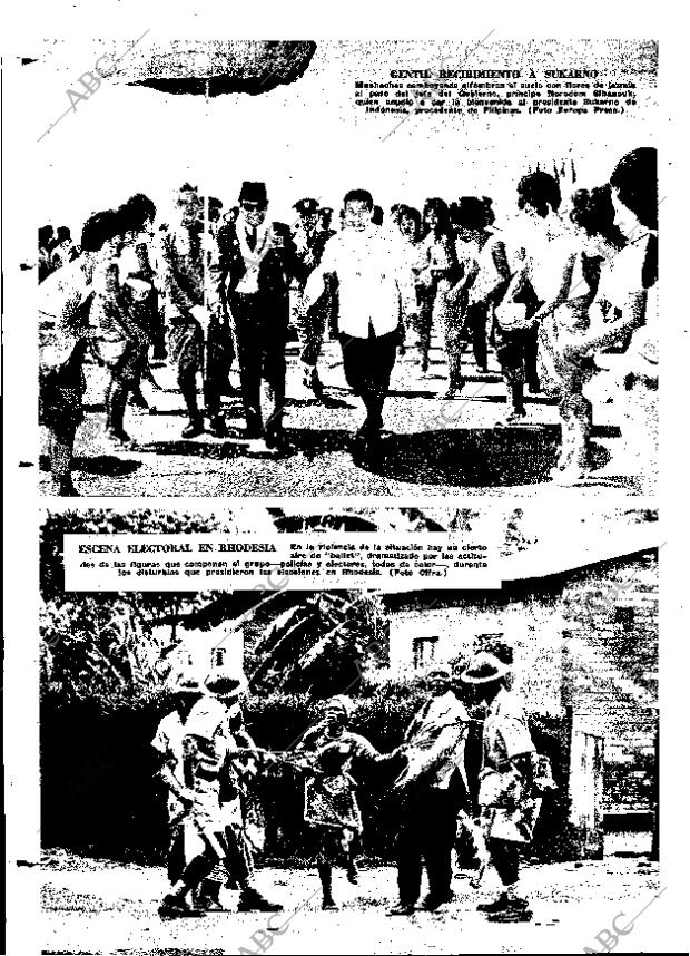 ABC MADRID 25-01-1964 página 12
