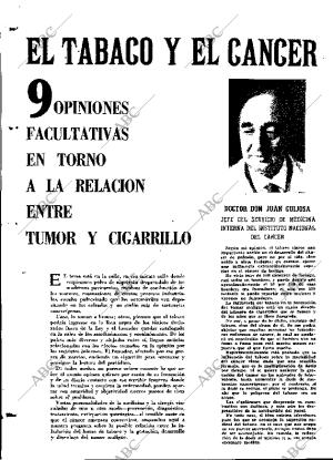 ABC MADRID 25-01-1964 página 16