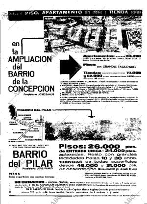 ABC MADRID 25-01-1964 página 22