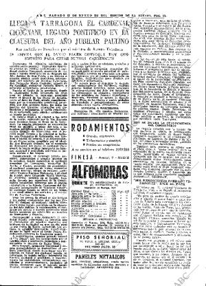 ABC MADRID 25-01-1964 página 37