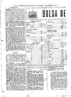 ABC MADRID 25-01-1964 página 56