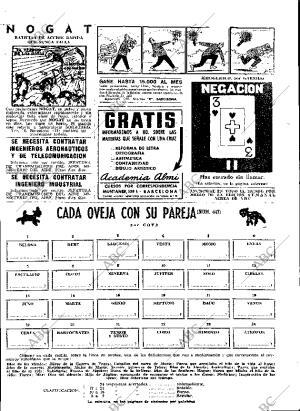 ABC MADRID 25-01-1964 página 75