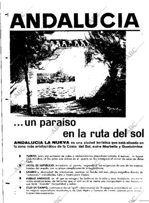 ABC MADRID 25-01-1964 página 8
