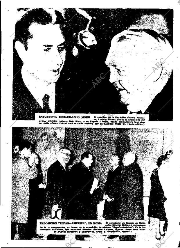 ABC MADRID 28-01-1964 página 10
