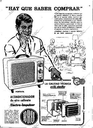 ABC MADRID 28-01-1964 página 11