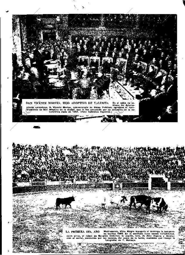 ABC MADRID 28-01-1964 página 16