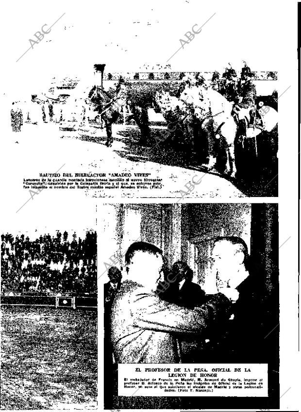 ABC MADRID 28-01-1964 página 17