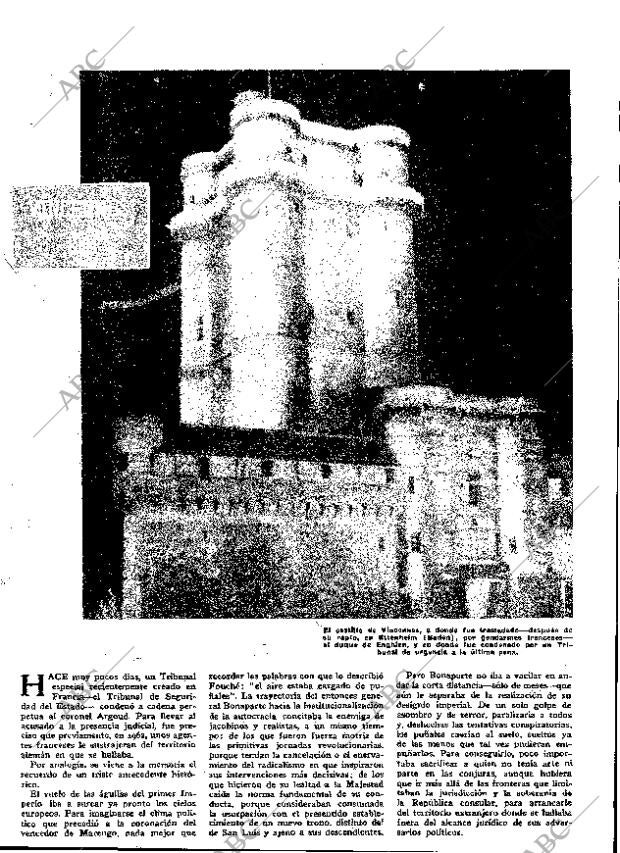 ABC MADRID 28-01-1964 página 19