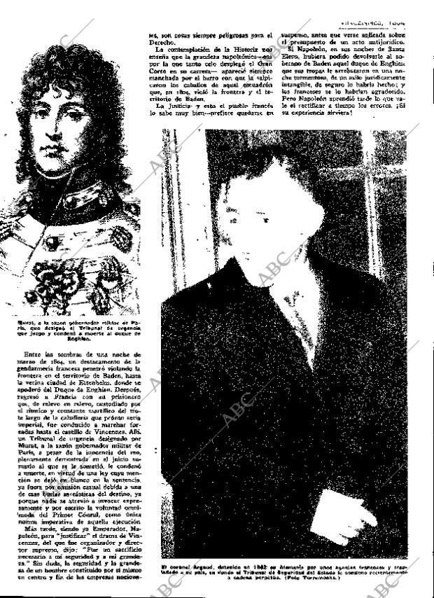 ABC MADRID 28-01-1964 página 21