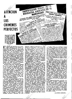 ABC MADRID 28-01-1964 página 23