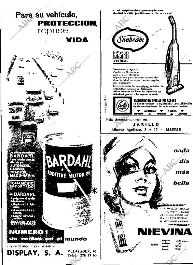 ABC MADRID 28-01-1964 página 24