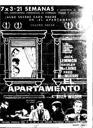 ABC MADRID 28-01-1964 página 25