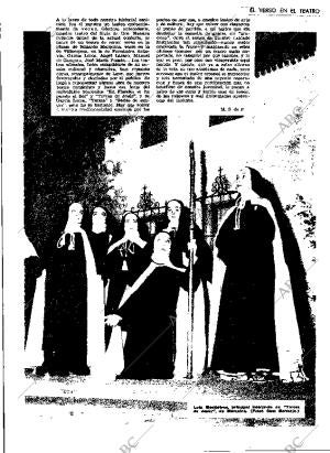 ABC MADRID 28-01-1964 página 28