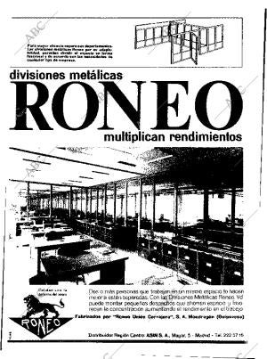 ABC MADRID 28-01-1964 página 29