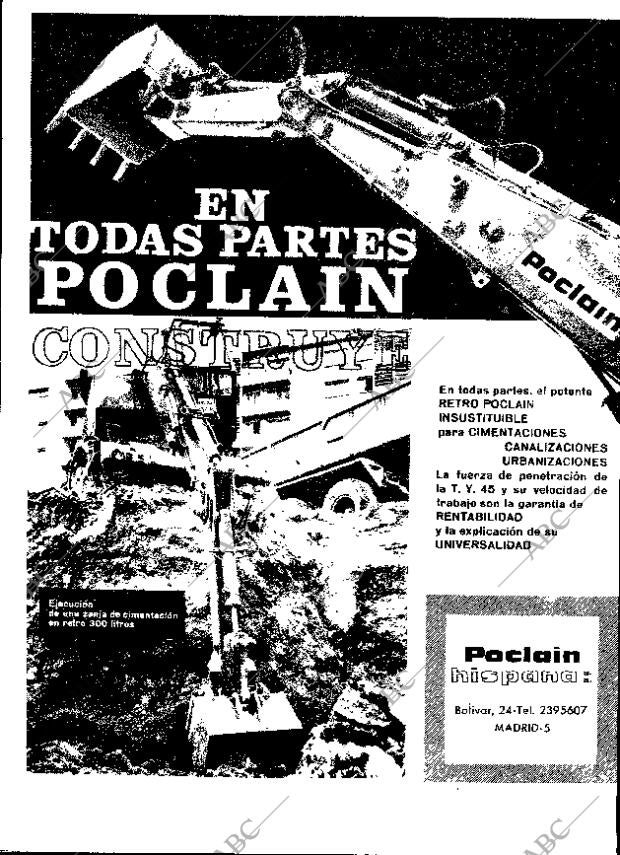 ABC MADRID 28-01-1964 página 30