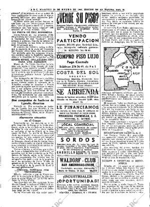ABC MADRID 28-01-1964 página 38