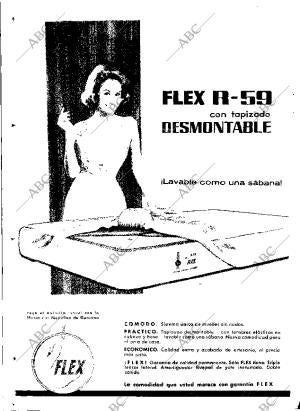 ABC MADRID 28-01-1964 página 4