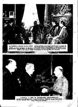 ABC MADRID 28-01-1964 página 5