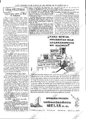 ABC MADRID 28-01-1964 página 51