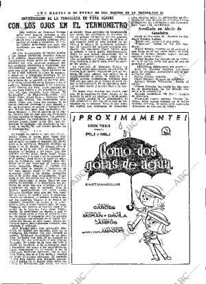 ABC MADRID 28-01-1964 página 53