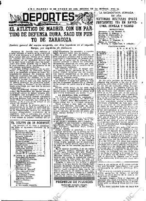 ABC MADRID 28-01-1964 página 55