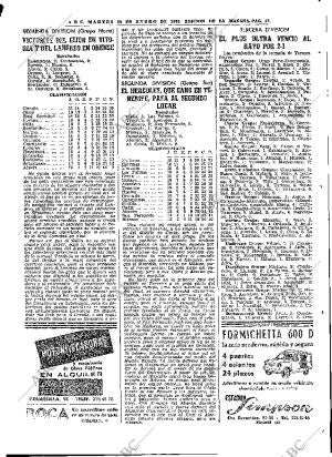 ABC MADRID 28-01-1964 página 57