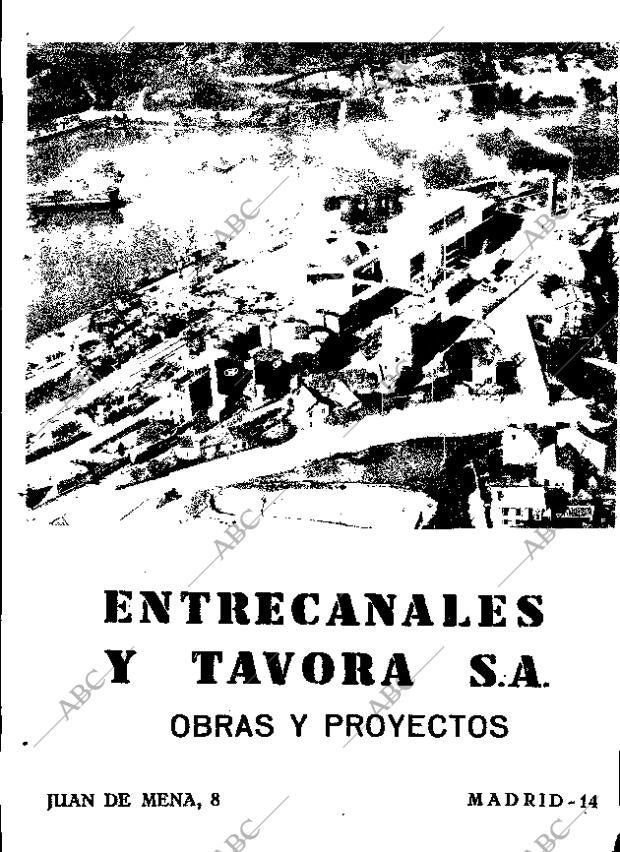 ABC MADRID 28-01-1964 página 6