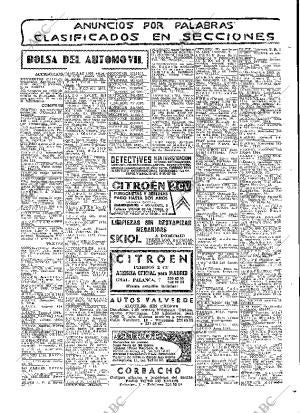 ABC MADRID 28-01-1964 página 67